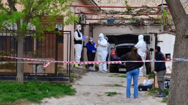 Encontraron a un hombre sin vida en Villa Regina