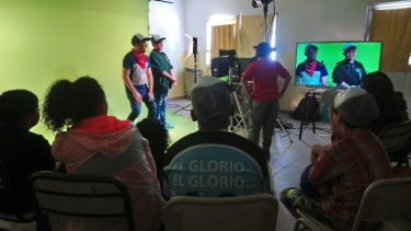 Estos son los cortos seleccionados de «A Rodar Escuela»