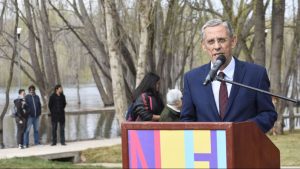 Habilitaron la votación para nombrar Horacio Quiroga a un espacio de Neuquén