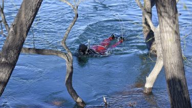 Femicidio de Cielo López: hallan el torso y esperan descubrir la causa de la muerte