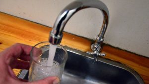 Sólo el 60% de los usuarios de Aguas Rionegrinas pagan el servicio