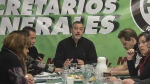 Aguiar criticó a Quintriqueo por el conflicto de salud: «desacredita a ATE»