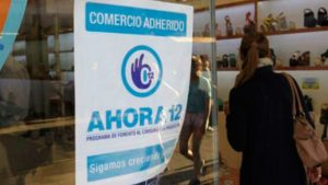 Ahora 12 suma planes con 24 y 30 cuotas: todos los detalles