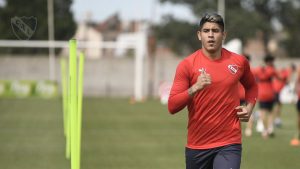 Independiente necesita ganar en Tucumán para recuperar la tranquilidad