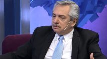 Imagen de Alberto Fernández dijo que EE.UU «está mirando más allá del 10 de diciembre»