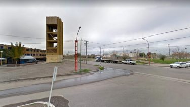 Investigan intento de secuestro de una joven que iba a la escuela en Cipolletti