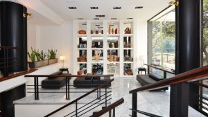 Dos opciones de hospedajes en Buenos Aires para viajes de placer o corporativos