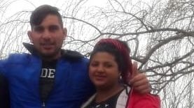 Buscan a una joven de El Cóndor