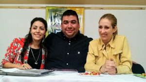 Valcheta vota para intendente el domingo