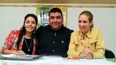 Valcheta vota para intendente el domingo