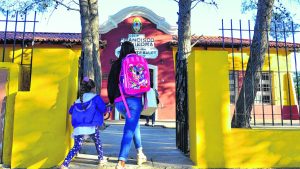 Elecciones 2019: este lunes habrá clases en Río Negro