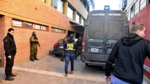 Banda narco I: de los 14 detenidos, sólo uno seguiría en prisión