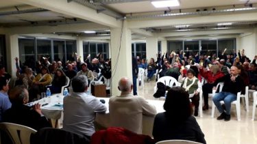 Piden que la CEB restituya a los usuarios los fondos que cobró del talón b
