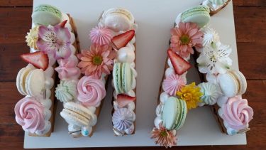 Whoopies de chocolate, una opción canchera para hacer para el Día de la Madre