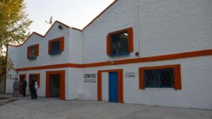 Otra amenaza de bomba en un colegio secundario de Roca