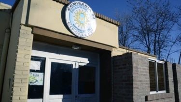 Detuvieron a un hombre que intentó robar en una vivienda de Cipolletti