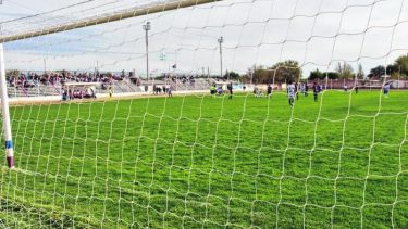 Liga Confluencia: hoy sale el fallo por los hechos de violencia