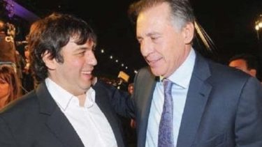 López y De Sousa recibieron el beneficio de AFIP.
