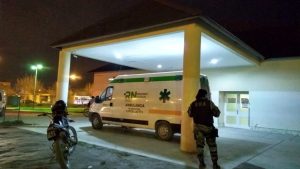 Vecinos de Costa Norte denunciaron violento accionar de la Policía de Cipolletti