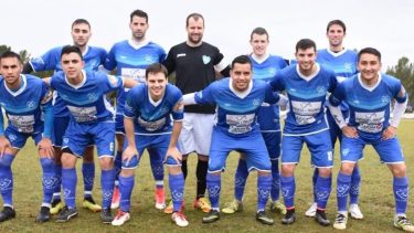 Villalonga dio el golpe en Viedma y es único líder de la Rionegrina