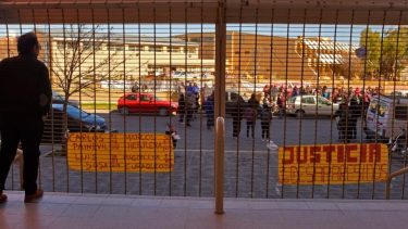 Pidieron activar las causas por cuatro personas desaparecidas en Roca