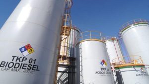 Los biocombustibles con futuro incierto por el congelamiento