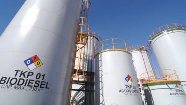 Los biocombustibles con futuro incierto por el congelamiento