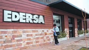 Por un error, Edersa deberá indemnizar con más de 100 mil pesos al dueño de una confitería