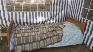 Plottier: intervinieron una casa que funcionaba como geriátrico clandestino