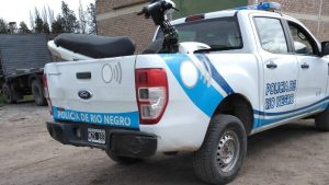 Denunciaron a un policía de la Subcomisaría de Guerrico de golpear a un adolescente