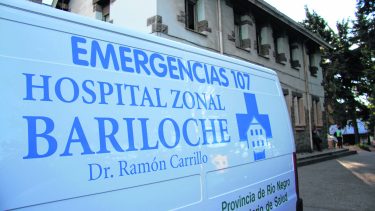 El cobro a Chile por la atención de pacientes tiene un antecedente en Esquel