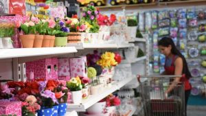 El día del empleado de comercio se trasladó al 23 de septiembre