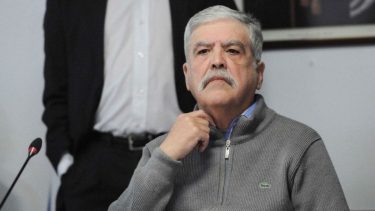 De Vido desistió de reclamar el arresto domiciliario