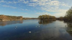 Cipolletti: este sábado realizarán un abrazo al río Negro