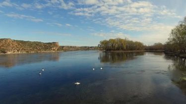 Cipolletti: este sábado realizarán un abrazo al río Negro