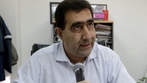 El municipio de Neuquén dijo que los empleados cobran aumentos por inflación