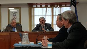 Critican a jueces y anulan condena a policía que mató por conducir borracho