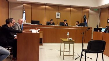 Por una brutal agresión en El Cuy, pidieron declararlo culpable