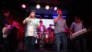 Espectáculos para compartir en la Comarca