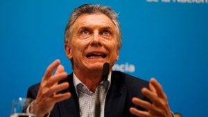 Macri propuso que las becas Progresar hagan foco en las carreras «prioritarias»