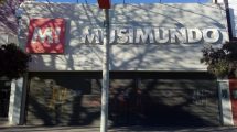 Imagen de También cerró Musimundo en Roca, Neuquén y Villa Regina