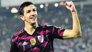 River- Vélez: promesa de fútbol de alto vuelo en Núñez