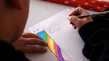 La Educación Sexual Integral es obligatoria en todos los niveles y modalidades del sistema educativo. (Archivo)