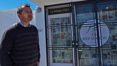 Es de Las Ovejas y pagó $ 141.000 por un auto 0 km que nunca recibió