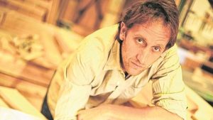 Quién es Patricio Machado, el coach de emprendedores que capacitará este jueves y viernes en Neuquén