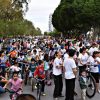 Imagen de Pedaleando por un Sueño 2026: Regina busca reunir 90 millones para un taller inclusivo de reciclaje