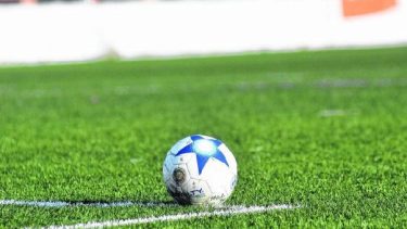 Regional Amateur: juegan los equipos zonales