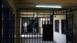 En el Penal 2 de Roca, denuncian falta de recursos humanos y materiales