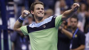 Schwartzman-Nadal: horario y TV