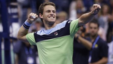 Schwartzman-Nadal: horario y TV